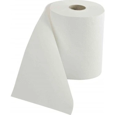 6 Kg 21 Cm Fotoselli Kağıt Havlu (Hareketli Havlu)