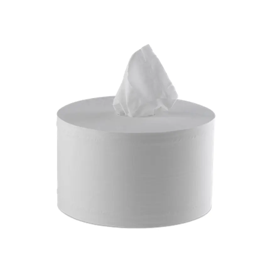 İçten Çekmeli Maxi Tuvalet Kağıdı 4 Kg